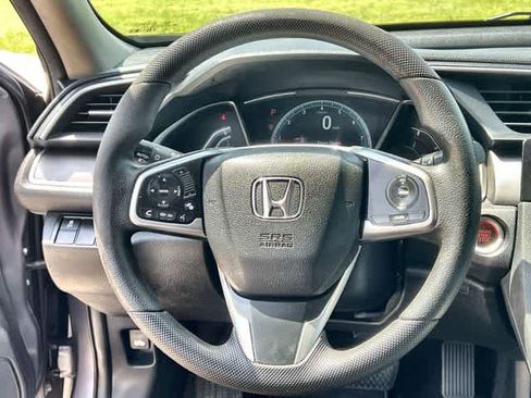 Used 2017 Honda Civic EX image 17
