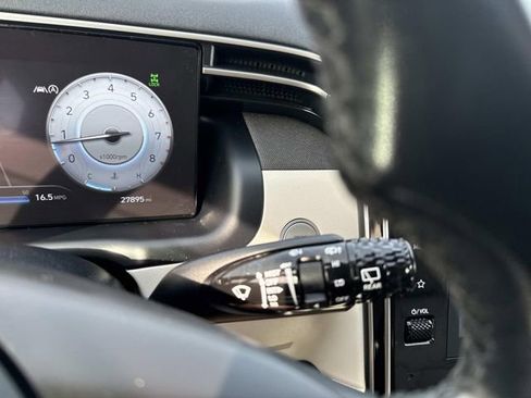 Used 2022 Hyundai Tucson SEL w/ Convenience + Premium Package image 35