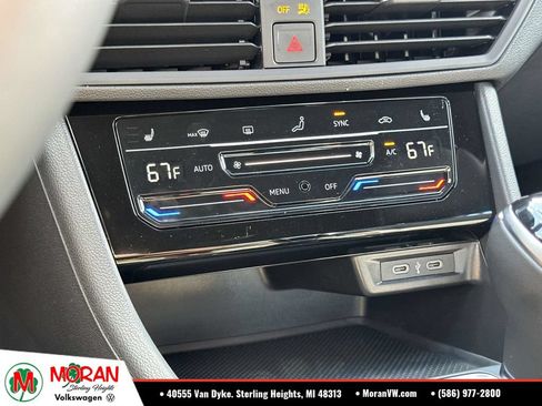 Used 2026 Volkswagen Jetta Sport FWD image 21