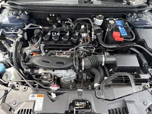 Certified 2023 Honda Accord EX image 20