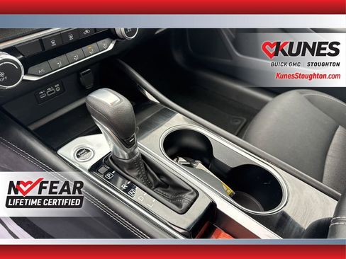 Used 2023 Nissan Altima 2.5 SV image 32