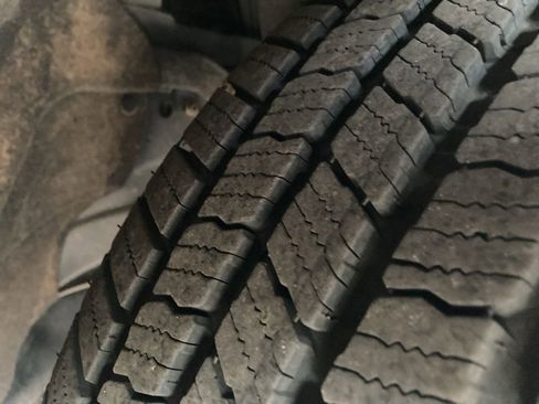 Used 2016 Dodge Durango Limited w/ Nav & Power Liftgate Group image 5