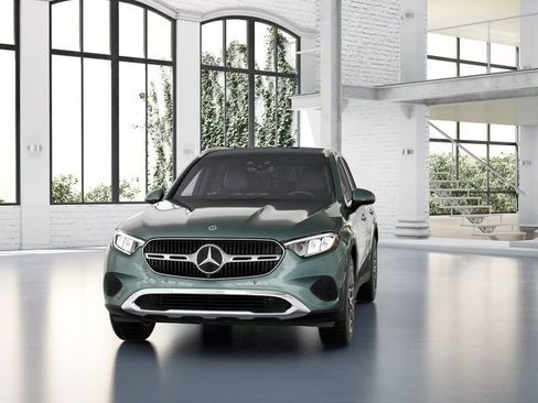New 2026 Mercedes-Benz GLC 300 image 37