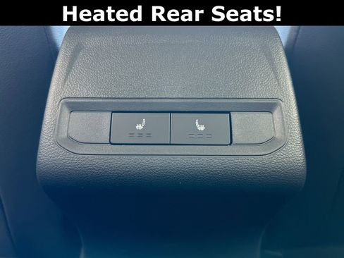 New 2026 Volkswagen Jetta SEL image 45