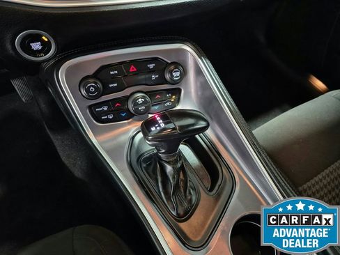 Used 2021 Dodge Challenger SXT w/ Blacktop Package image 21