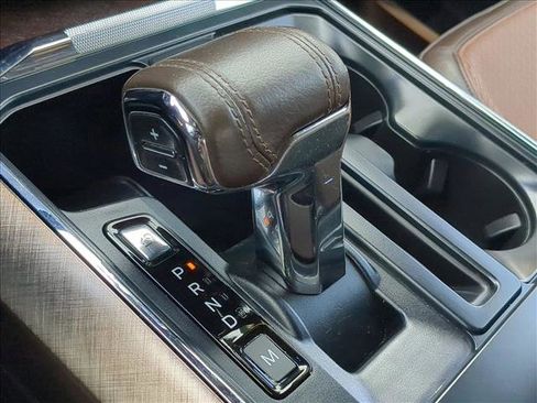 Used 2024 Ford F150 King Ranch AWD/4WD image 11