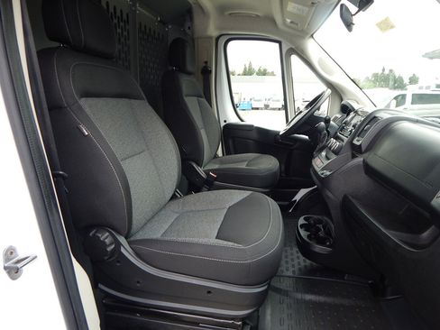 Used 2018 RAM ProMaster 1500 FWD image 21