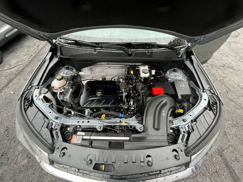 Used 2025 Chevrolet TrailBlazer LT image 28