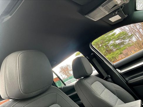 Used 2026 GMC Terrain Elevation image 22