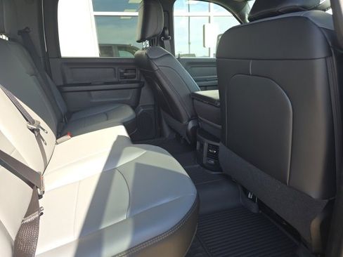 New 2026 RAM 2500 Tradesman image 6