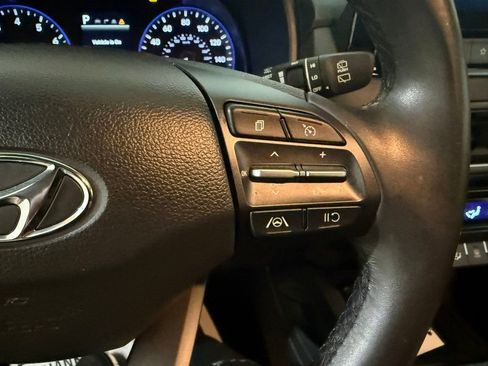 Certified 2023 Hyundai Kona SEL w/ Convenience Package image 34
