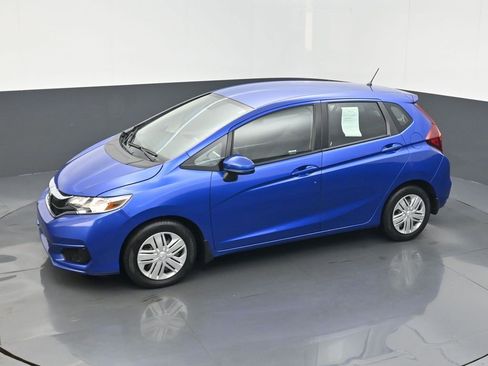 Used 2019 Honda Fit LX image 12
