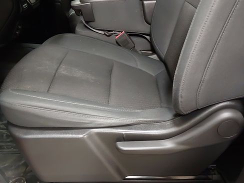 Used 2019 Chevrolet Silverado 1500 Custom Trail Boss w/ Custom Convenience Package image 22