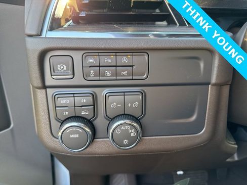 New 2026 Chevrolet Tahoe LS image 22