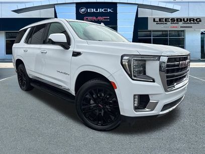 Used 2023 GMC Yukon SLT
