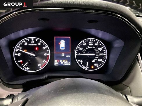 Used 2025 Subaru Outback Premium image 24