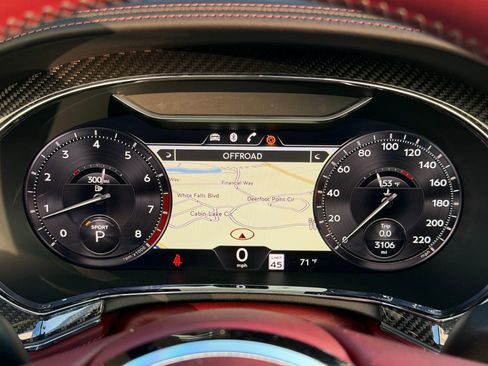 Certified 2024 Bentley Continental GT image 48