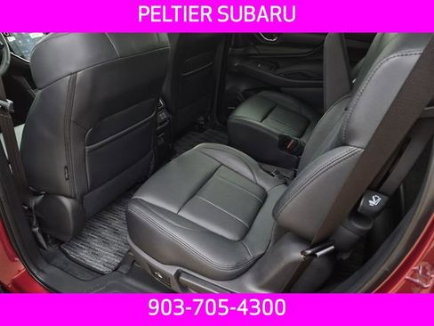 New 2026 Subaru Ascent Bronze Edition image 13