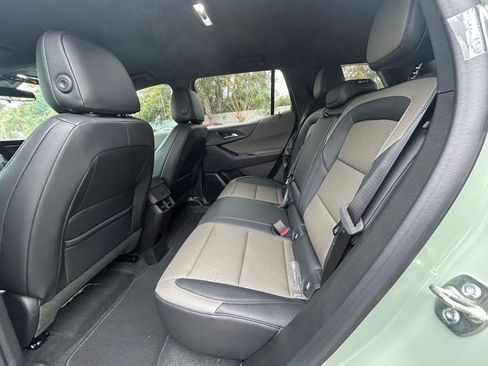 New 2026 Chevrolet Equinox LT w/ Convenience Package II image 14