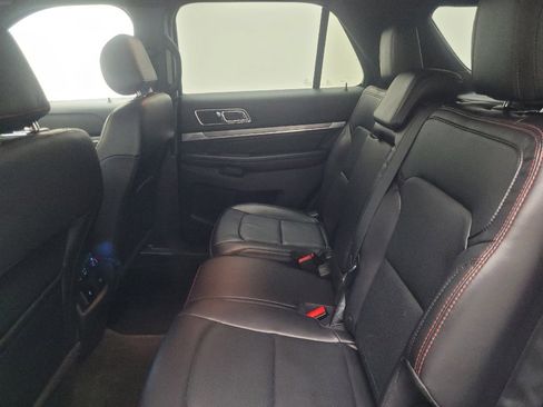Used 2017 Ford Explorer Sport w/ Equipment Group 401A image 17