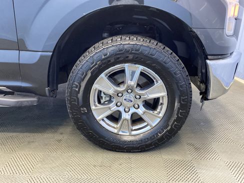 Used 2015 Ford F150 XLT w/ Equipment Group 302A Luxury image 37