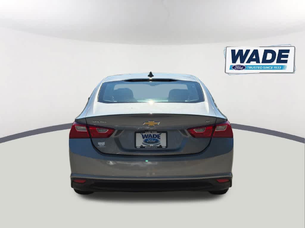 Used 2023 Chevrolet Malibu LT FWD image 6