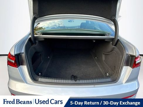 Used 2024 Audi A6 Premium Plus image 29