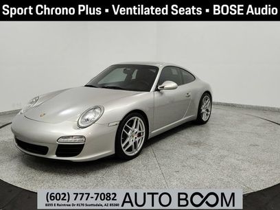 Used 2011 Porsche 911 Carrera S