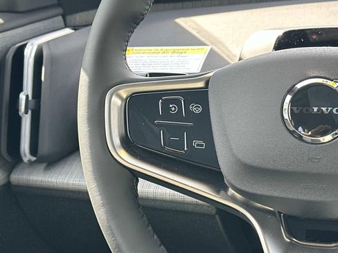New 2026 Volvo EX30 Cross Country Ultra w/ Protection Package Premier AWD/4WD image 8