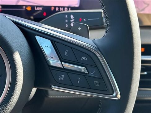 New 2027 Buick Enclave Preferred w/ Power Package FWD image 31