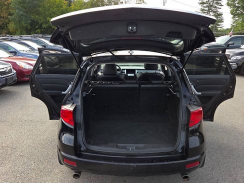 Used 2008 Acura RDX SH-AWD image 36