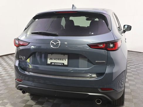 New 2025 MAZDA CX-5 Carbon Edition image 6