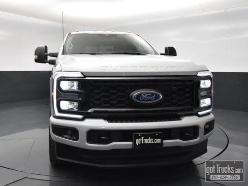 Used 2026 Ford F250 XL w/ STX Appearance Package AWD/4WD image 50