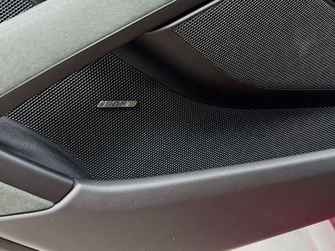 Certified 2025 Porsche 718 Cayman GT4 RS RWD image 20