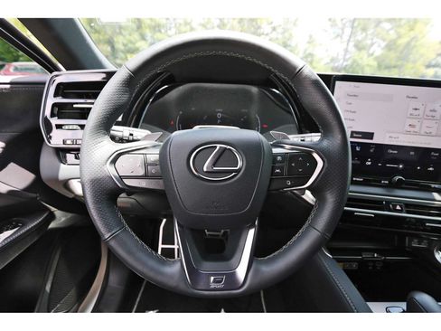 Used 2024 Lexus RX 500h F Sport w/ Convenience Package AWD/4WD image 13
