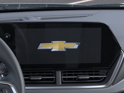New 2026 Chevrolet Trax LT w/ Sunroof Package FWD image 20