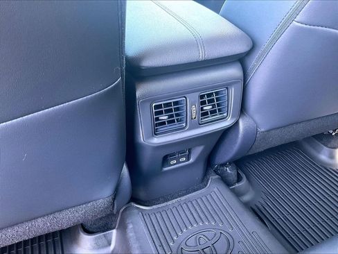 Used 2025 Toyota RAV4 XLE Premium w/ Weather Package AWD/4WD image 28