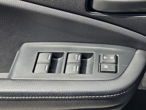 Certified 2023 Honda Passport EX-L image 34