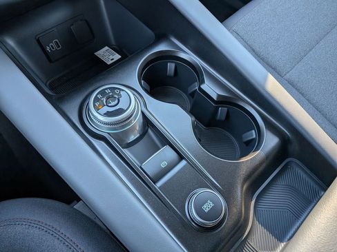 New 2026 Ford Explorer Active image 46