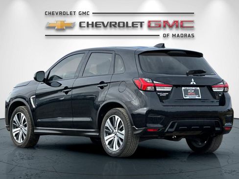 Used 2024 Mitsubishi Outlander Sport SE image 5