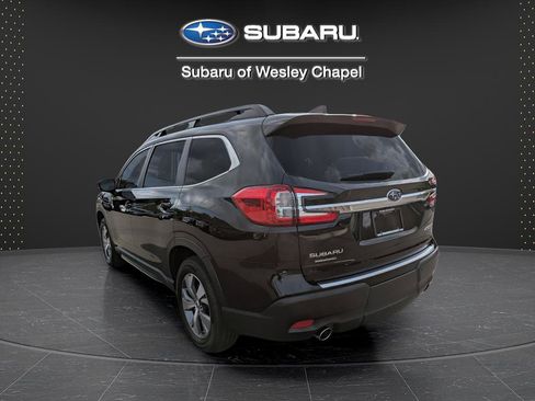 Certified 2025 Subaru Ascent Premium w/ Premium Package AWD/4WD image 7