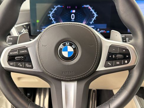 Certified 2024 BMW X5 xDrive40i w/ M Sport Package AWD/4WD image 17