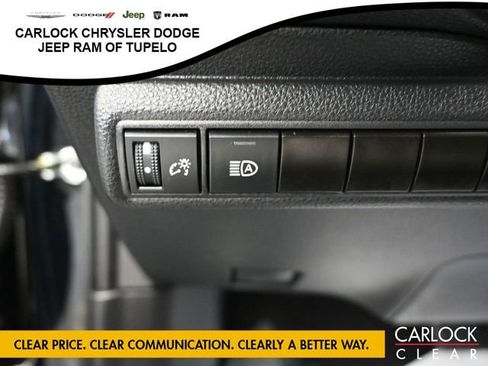 Used 2024 Toyota Camry SE image 34