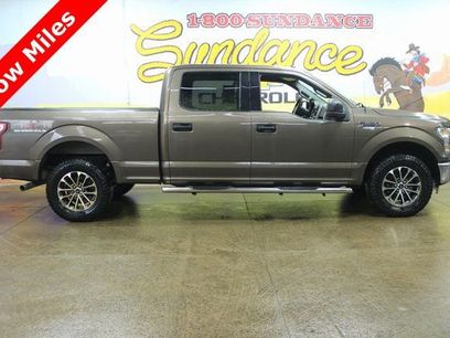 Used 2016 Ford F150 XLT