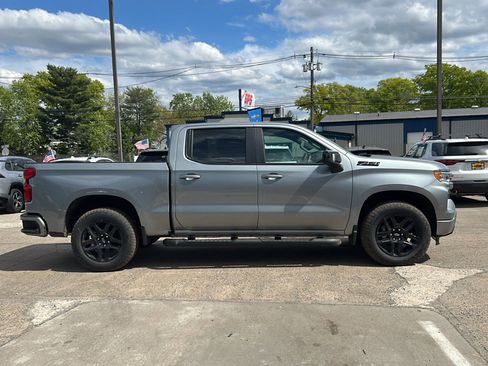 New 2026 Chevrolet Silverado 1500 RST w/ Convenience Package II AWD/4WD image 6