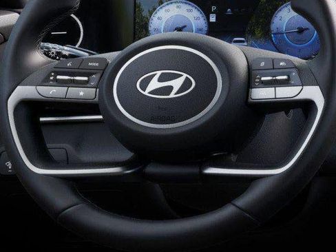 New 2026 Hyundai Elantra Sport FWD image 23
