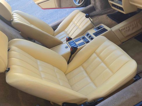 Used 1986 Ferrari 328 GTS image 19