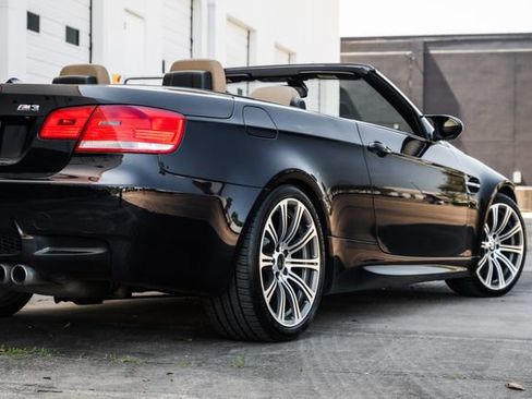 Used 2008 BMW M3 Convertible image 41