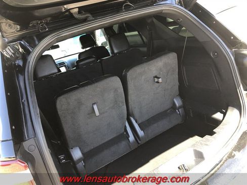 Used 2016 Ford Explorer Sport w/ Equipment Group 401A AWD/4WD image 17