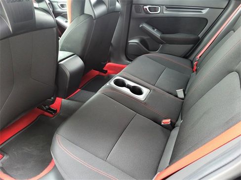 Used 2023 Honda Civic Type R image 34